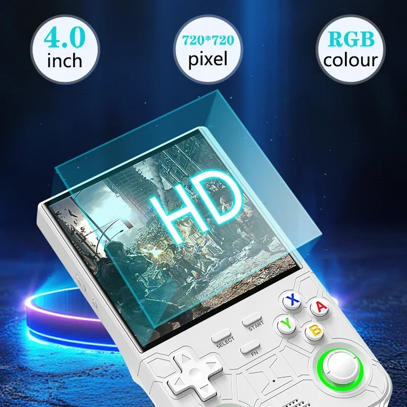 Retro Pocket Handheld Game Con - Retro X8 Gaming Console ulasan dan harga