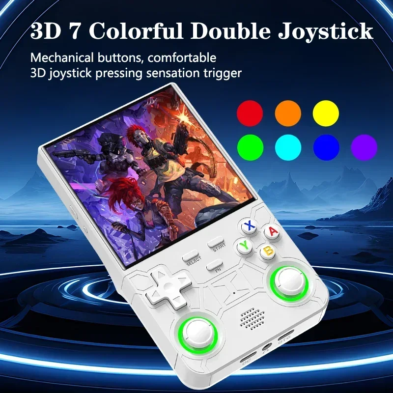 Retro Pocket Handheld Game Con - Retro X8 Gaming Console ulasan dan harga