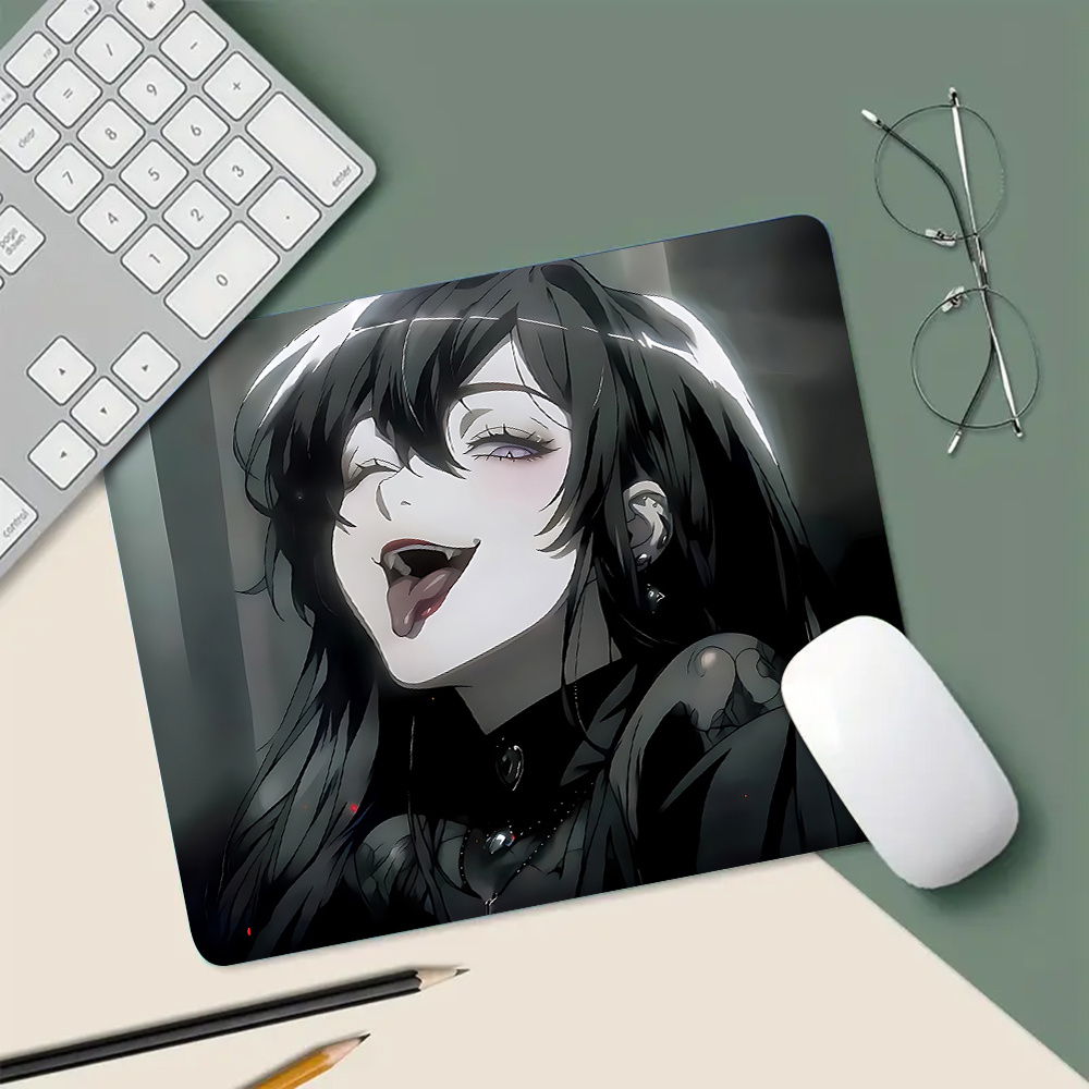CIFBUY Vibrant Mouse Pad Water - Retro Gaming Keyboard And Mouse ulasan dan harga