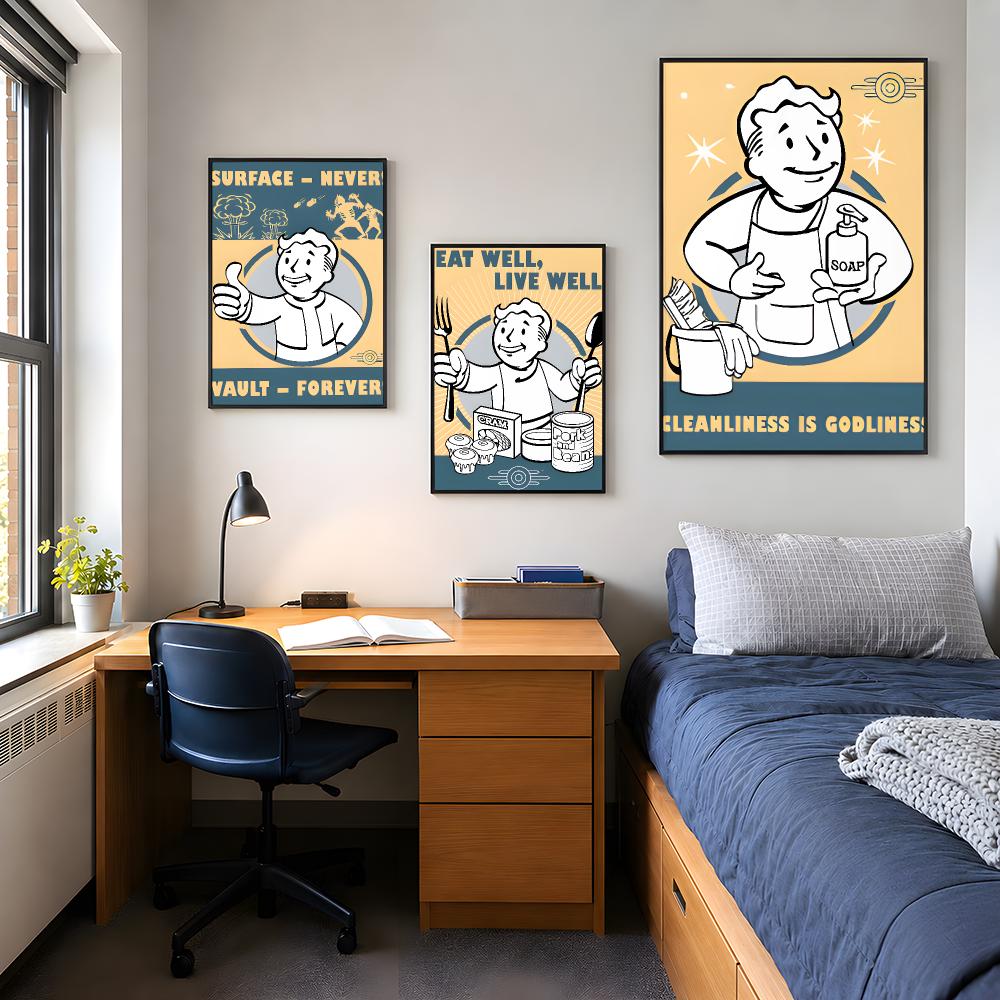 Game V-Vault Boy Retro RPG Cha - Retro Gaming Vault ulasan dan harga