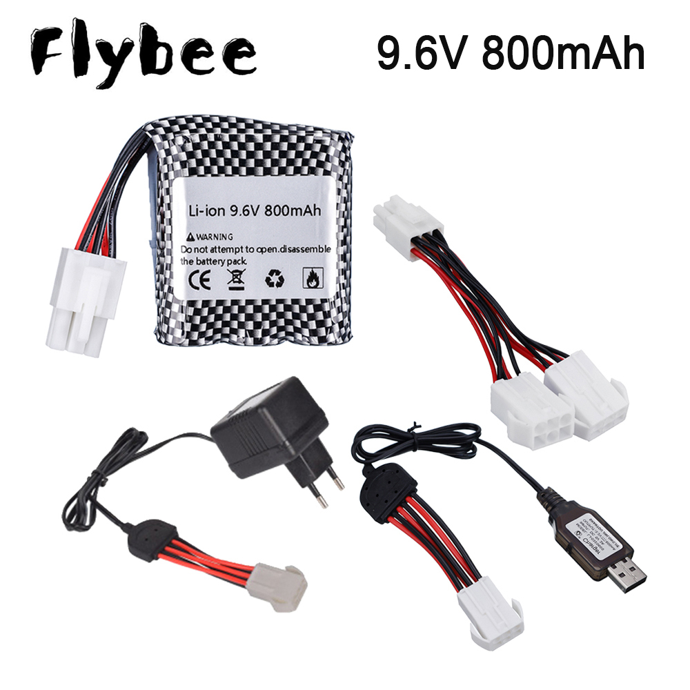 9.6V Battery charger for S911  - Composite Rca Cable ulasan dan harga