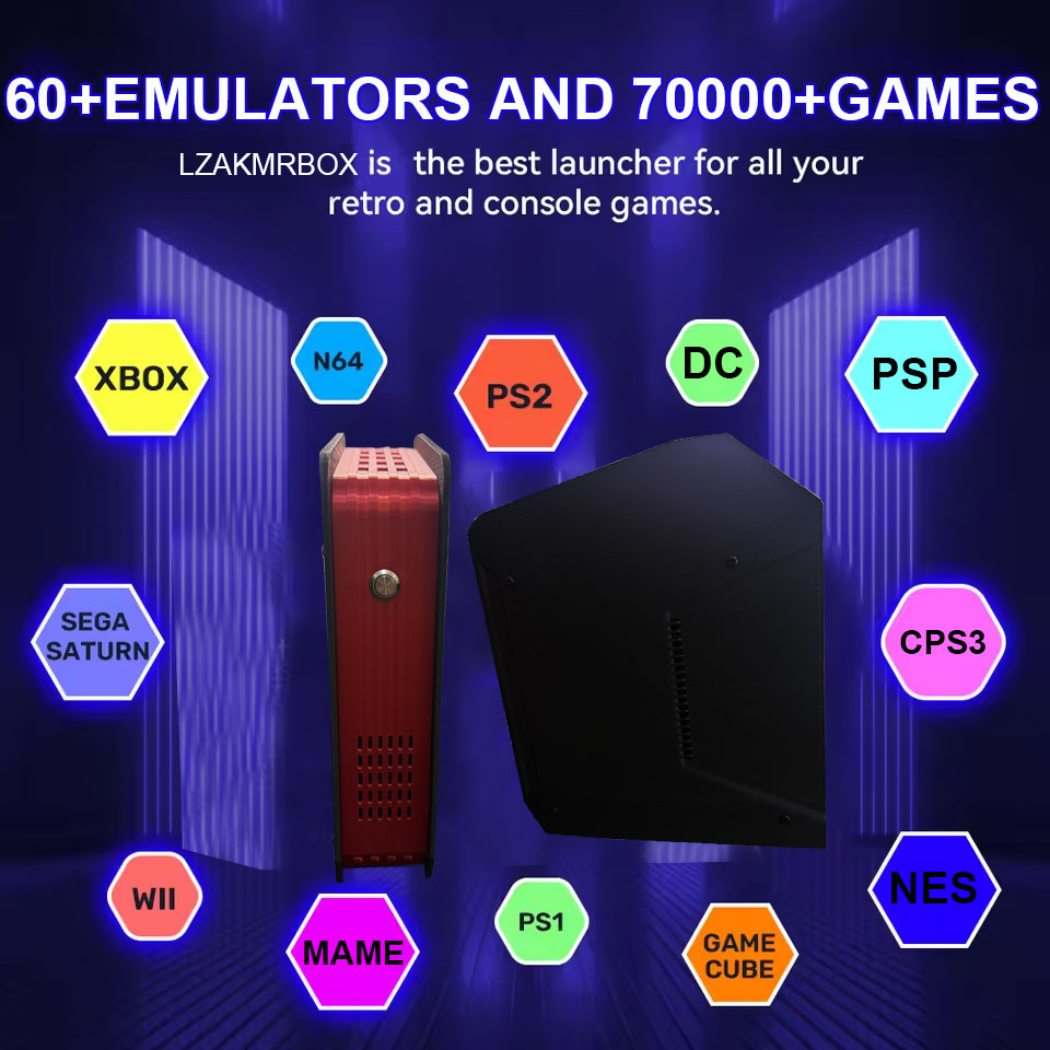 X4 Retro Video Game Console Wi - Retro X8 Gaming Console ulasan dan harga