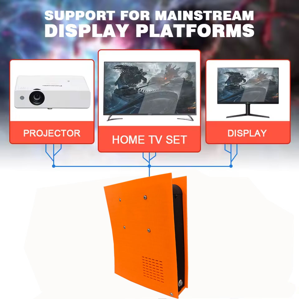 New M88 Retro Game Console 4K  - Retro X8 Gaming Console ulasan dan harga
