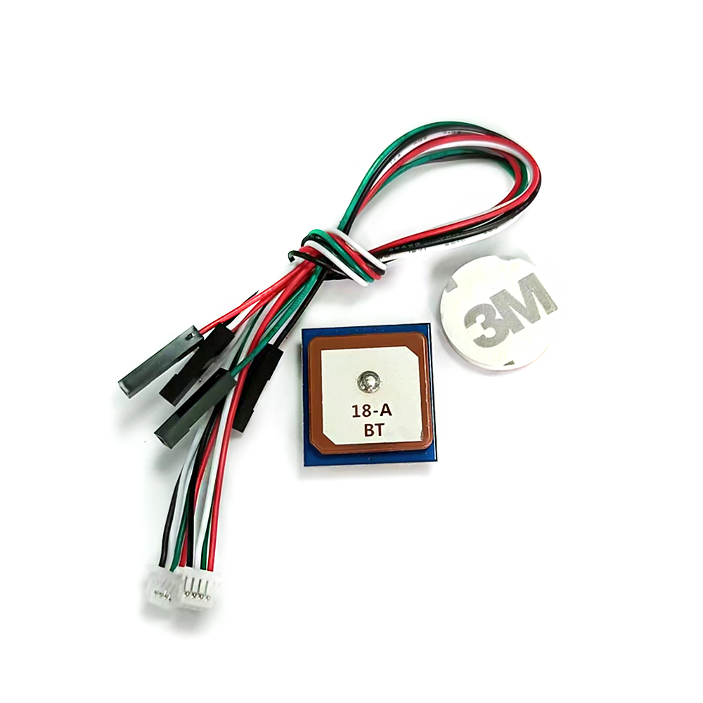 BN-220 BN880 GPS GLONASS Modul - Composite Rca Cable ulasan dan harga
