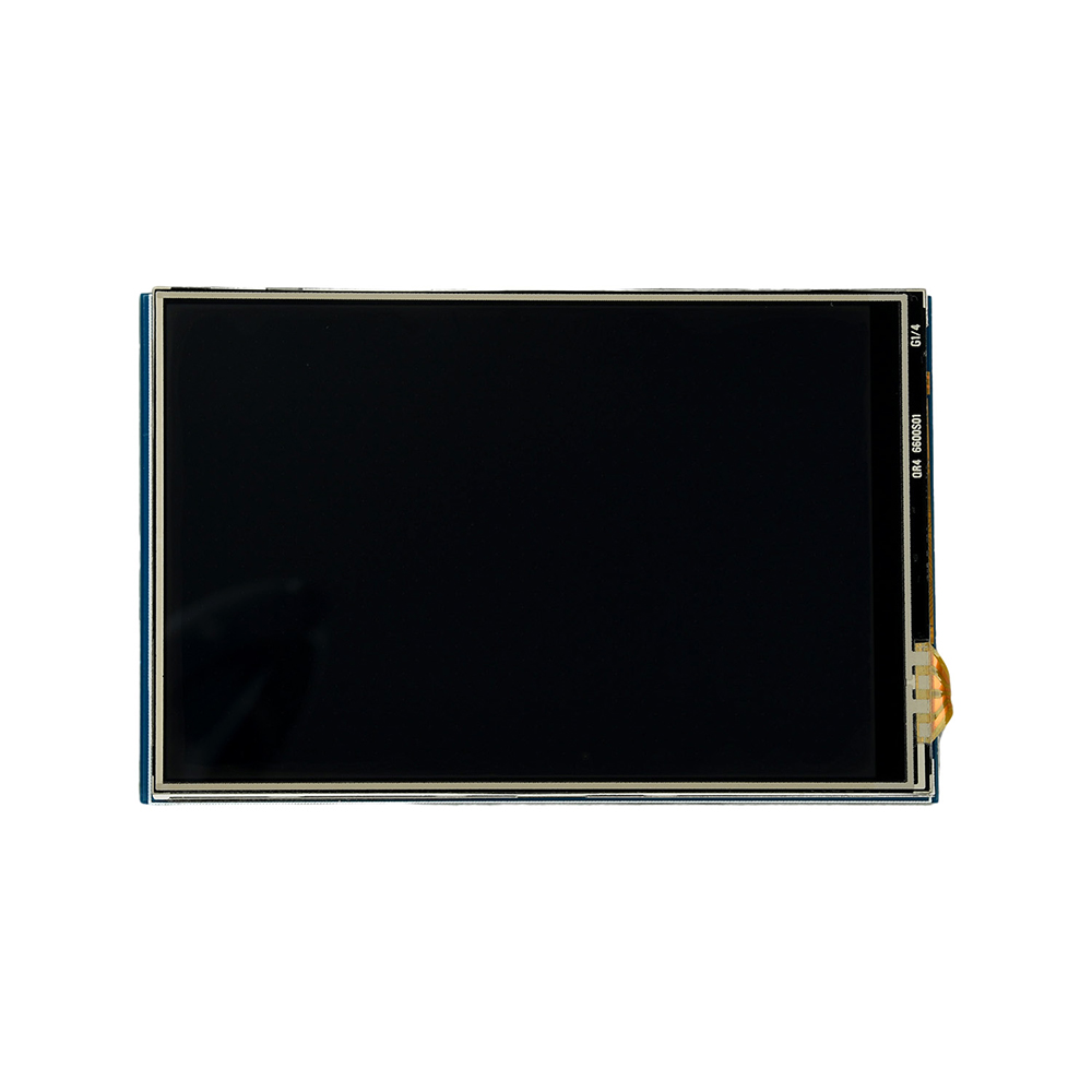 3.5 Inch TFT LCD Display Modul - Retro Gaming Raspberry Pi 3 ulasan dan harga