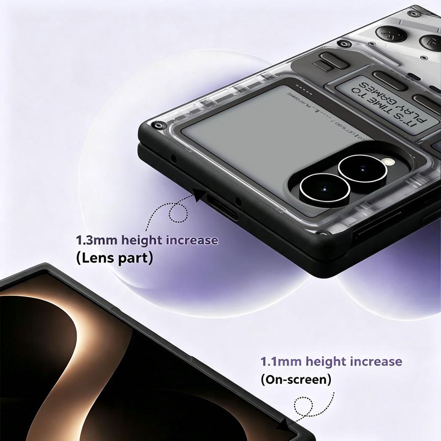 Luxury Phone Cover Case for Sa - Retro X8 Gaming Console ulasan dan harga