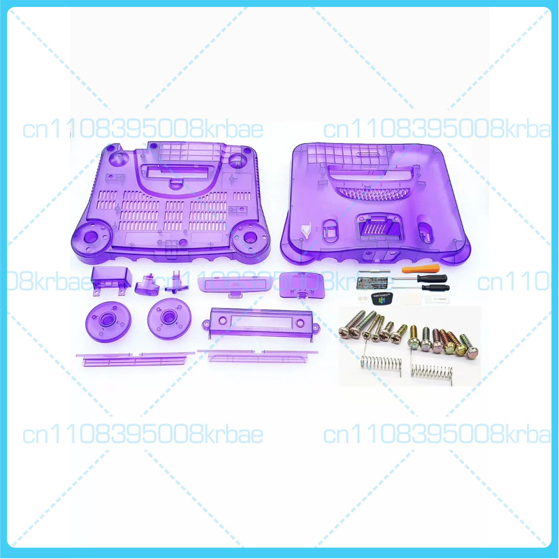 For N64 Retro Video Game Conso - Retro Gaming Repair ulasan dan harga