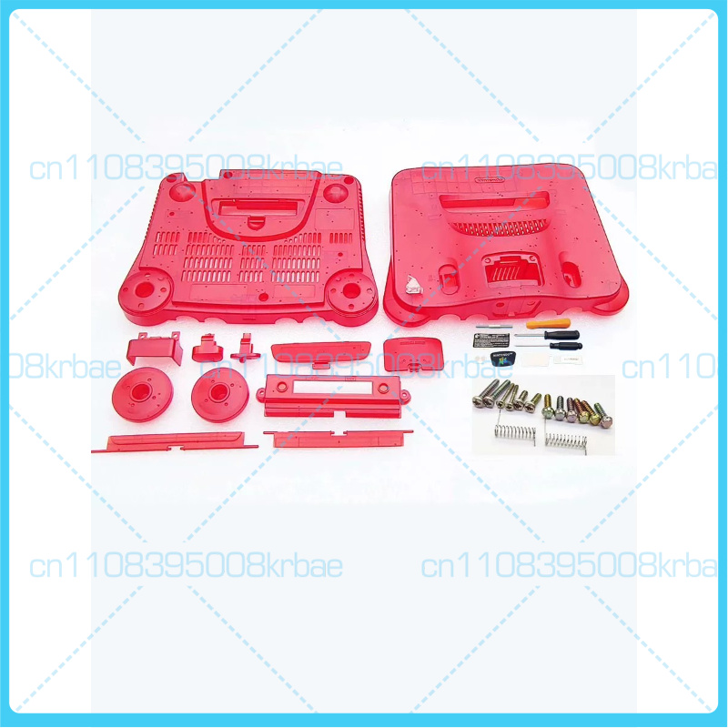 For N64 Retro Video Game Conso - Retro Gaming Repair ulasan dan harga