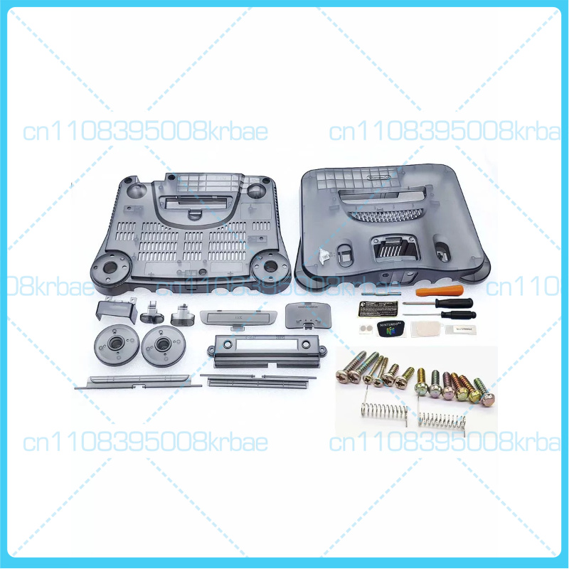 For N64 Retro Video Game Conso - Retro Gaming Repair ulasan dan harga