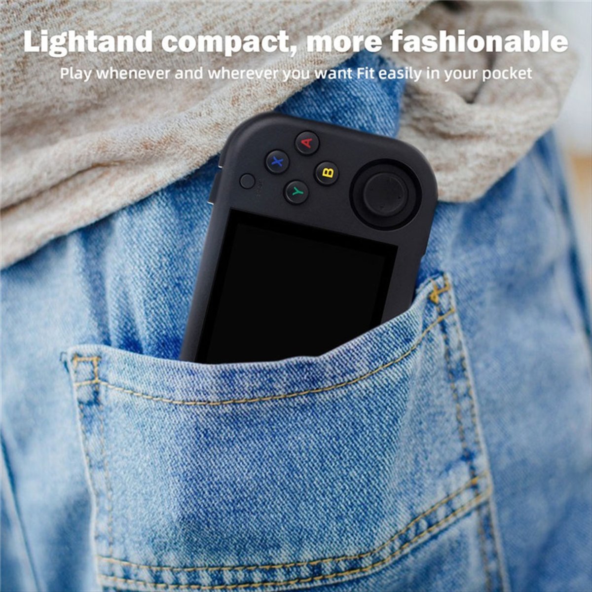 ■★New Arrival Fashion   Mini Z - Retro Gaming Device ulasan dan harga