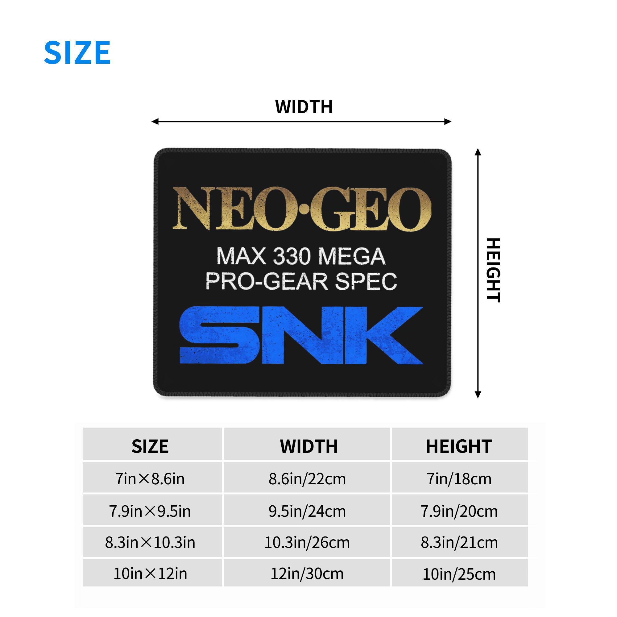 Neo Geo Pro Gear Spec Gold Ret - Retro Gaming Keyboard And Mouse ulasan dan harga