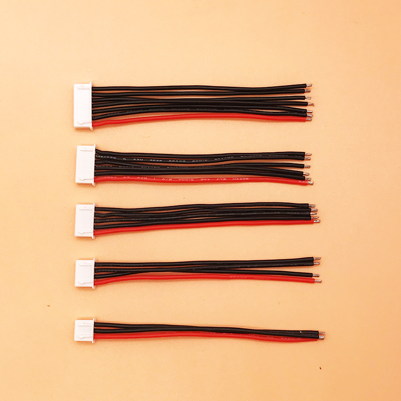 10pcs/lot 1S/2S/3S/4S/5S/6S/8S - Composite Rca Cable ulasan dan harga