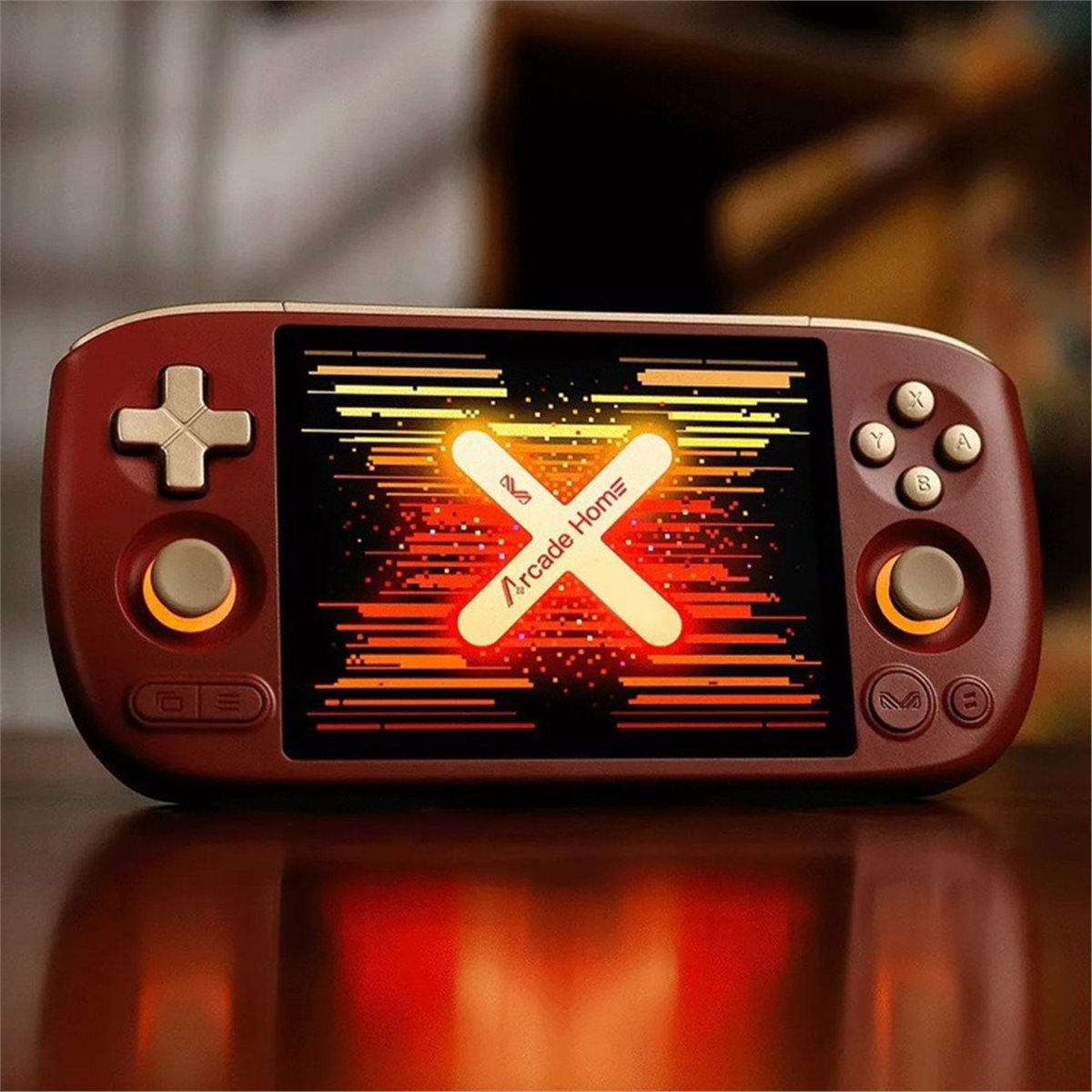 update. Pocket AIR Mini Retro  - Retro Gaming Emulator ulasan dan harga