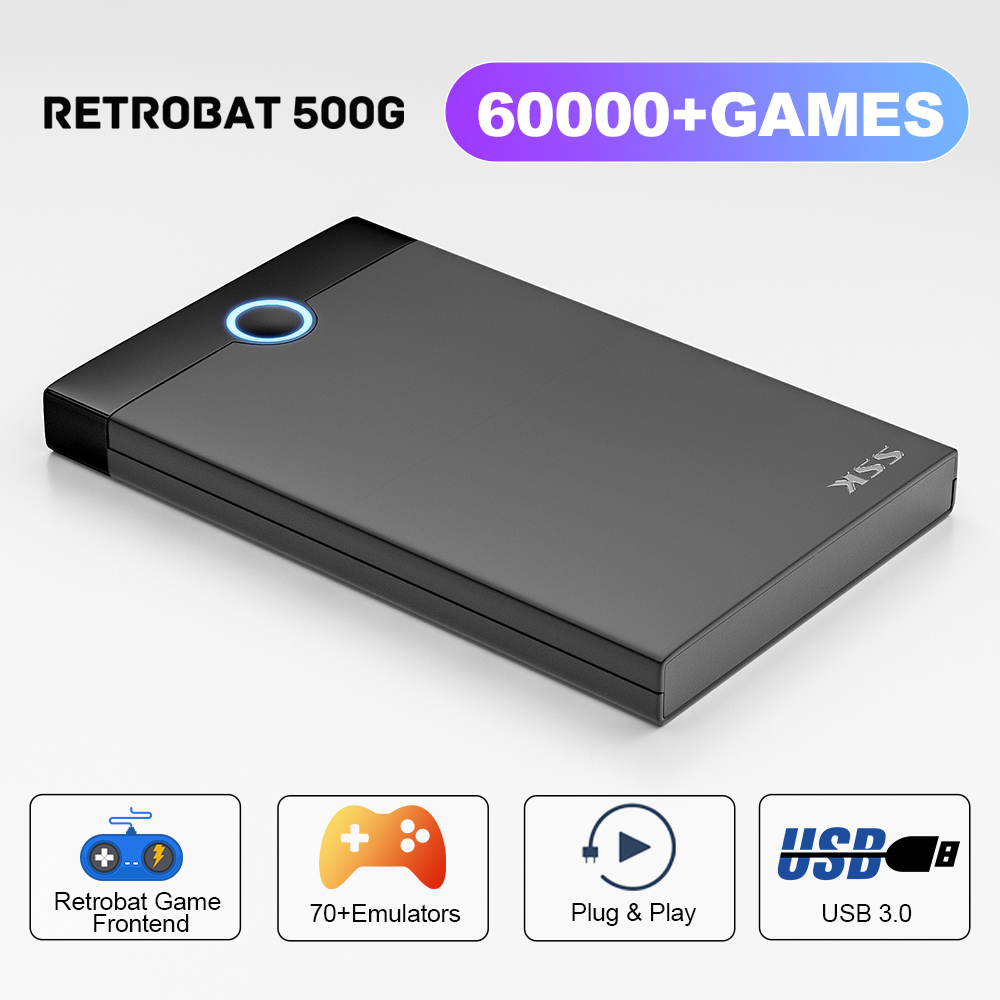 KINHANK Super Console X Retrob - Retro X8 Gaming Console ulasan dan harga