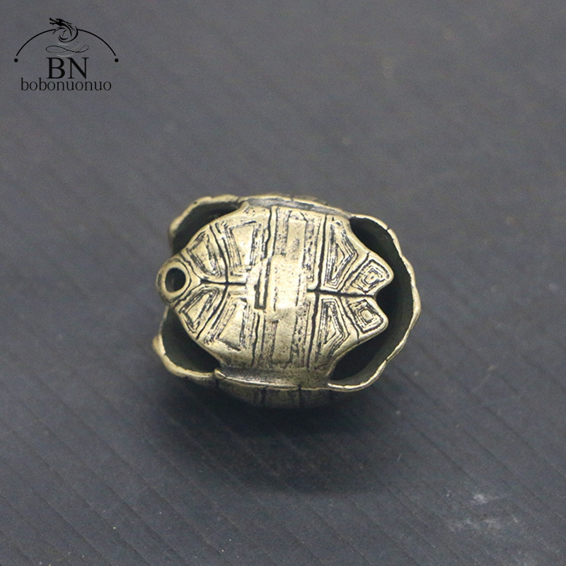 Retro Brass Mythical Beast Tur - Retro Gaming Decor ulasan dan harga