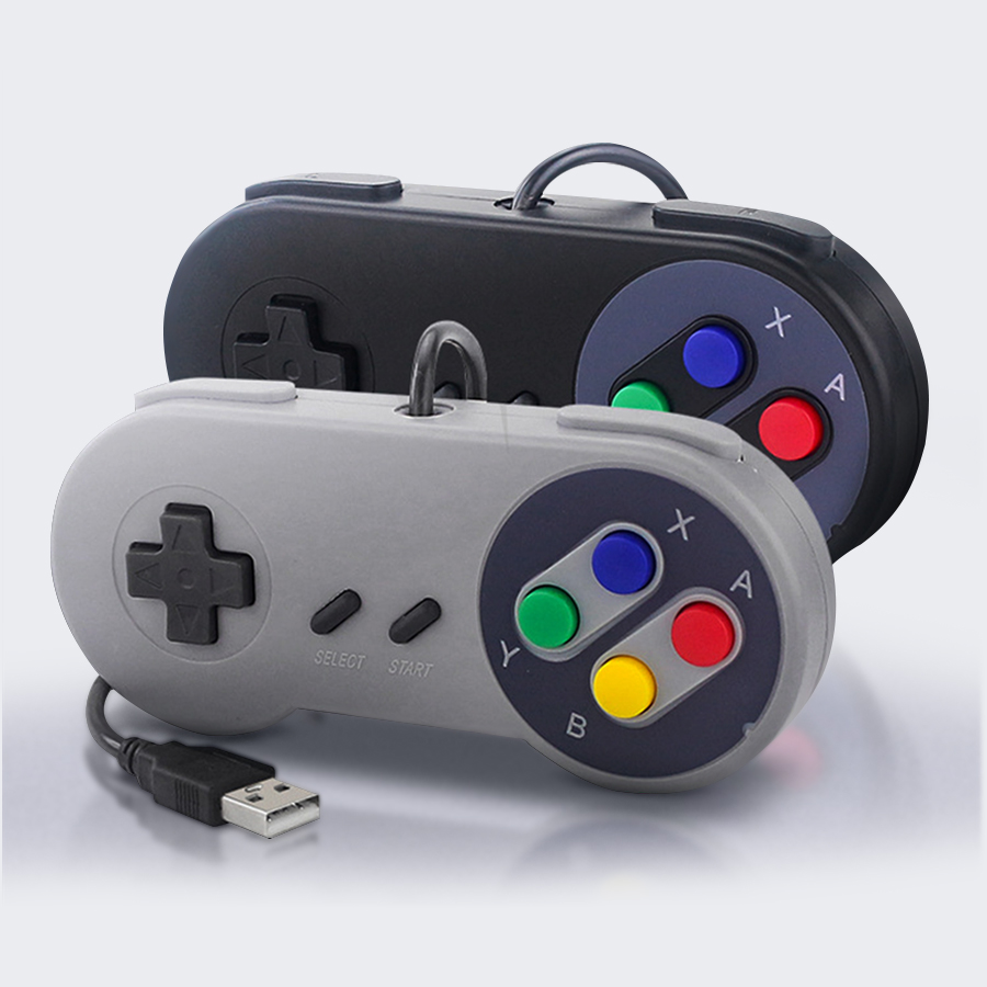 Plug and Play USB Gamepad for  - Retro Gaming Raspberry Pi 3 ulasan dan harga